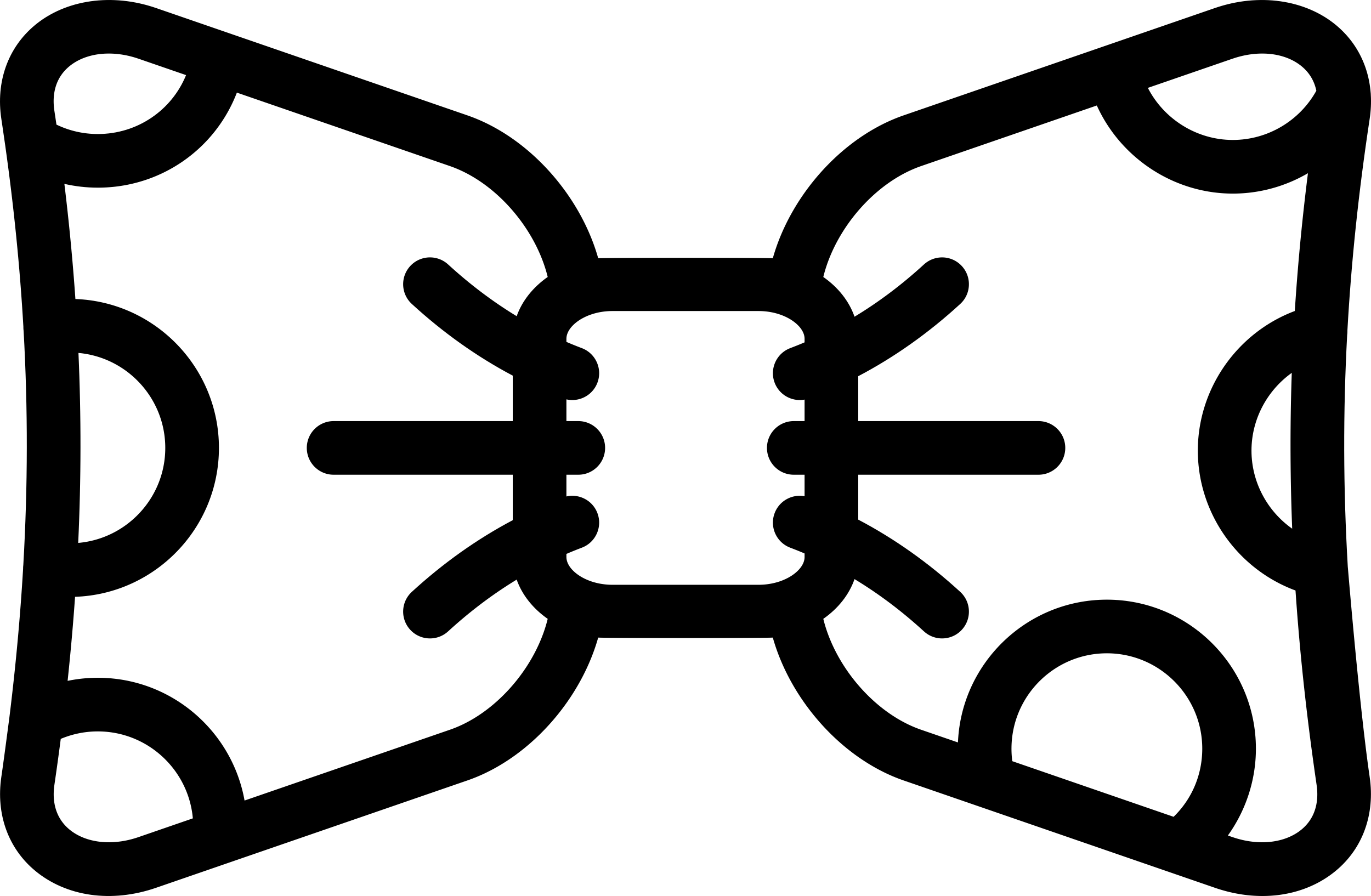 Big Bow Sketch Svg Vector Free Vectors